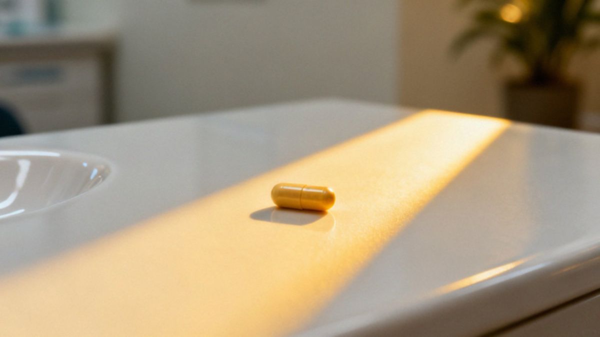 Ibuprofen na zapalenie jajników — jak działa i kiedy stosować?