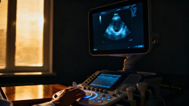 ile dni od zapłodnienia widać zarodek na USG? Kluczowe informacje dla przyszłych mam