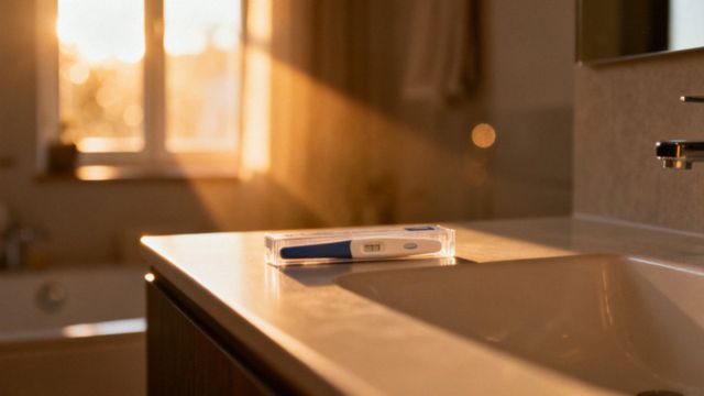 Ile dni po spóźnionym okresie zrobić test ciążowy? Sprawdź, kiedy to najlepszy moment