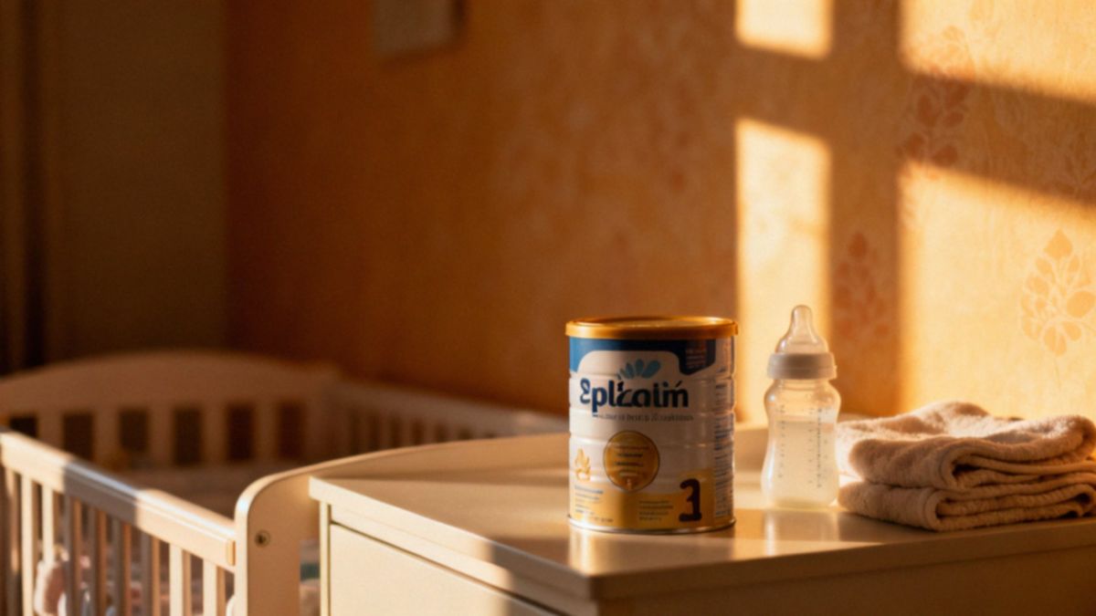 Ile karmień potrzebuje 3-miesięczne dziecko? Kluczowe informacje i porady