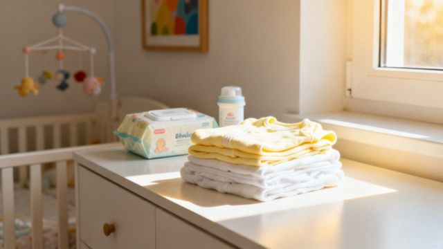 Ile kupek dziennie robi 4-miesięczne dziecko? Częstotliwość i zdrowie