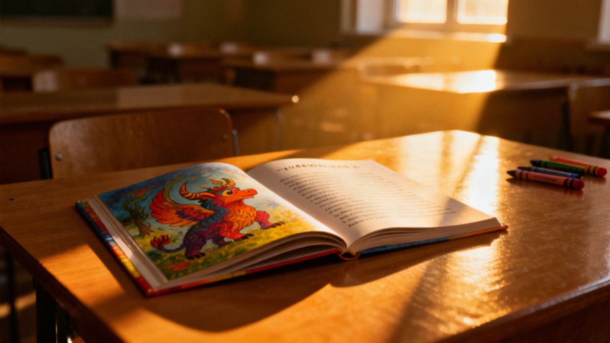 Ile lektur w klasie 3? Zmiany w programie i rekomendacje