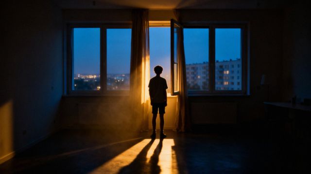 Depresja u nastolatków — ile młodych osób zmaga się z tym problemem?