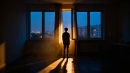 Depresja u nastolatków — ile młodych osób zmaga się z tym problemem?