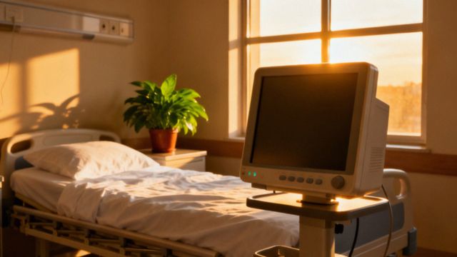 Ile po terminie porodu zgłosić się do szpitala? Praktyczny poradnik