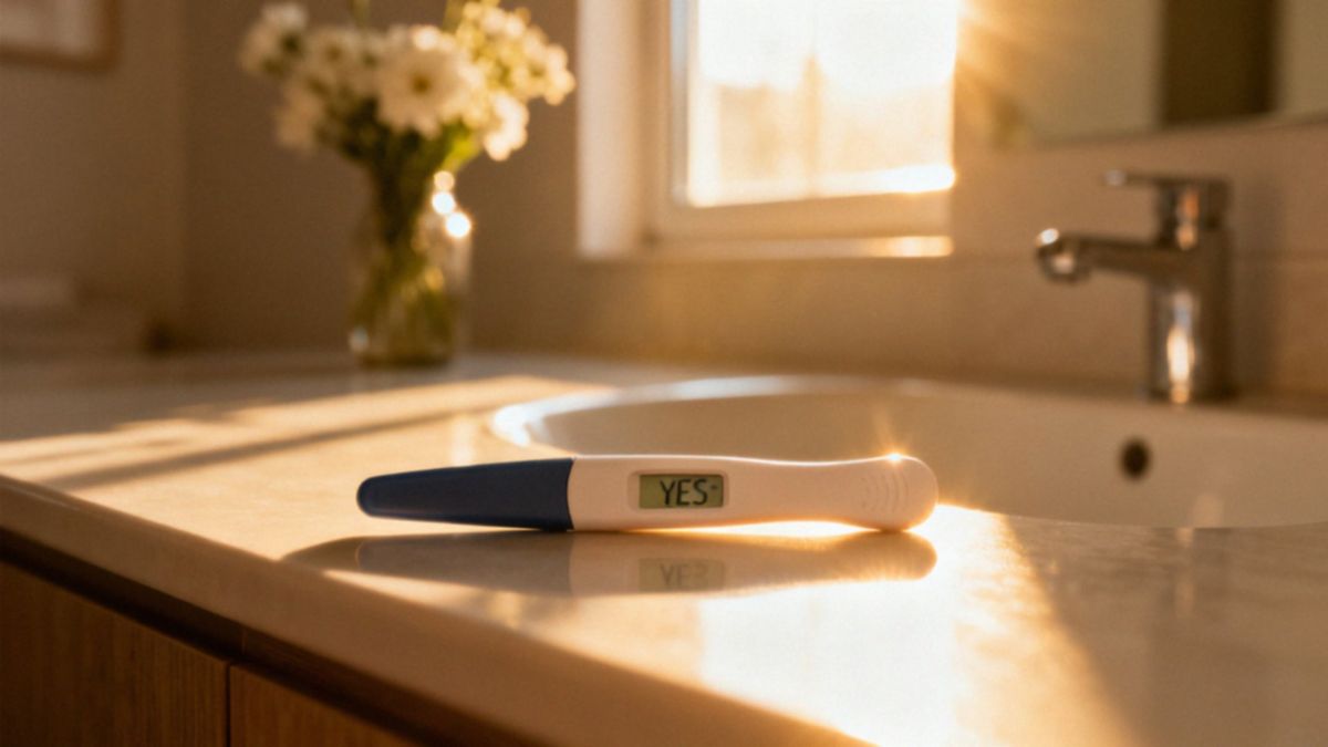 ile po zapłodnieniu zrobić test ciążowy? Najlepszy czas i porady