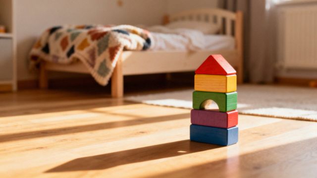 Ile powinna ważyć 4-latka? Prawidłowe normy i wskazówki dla rodziców
