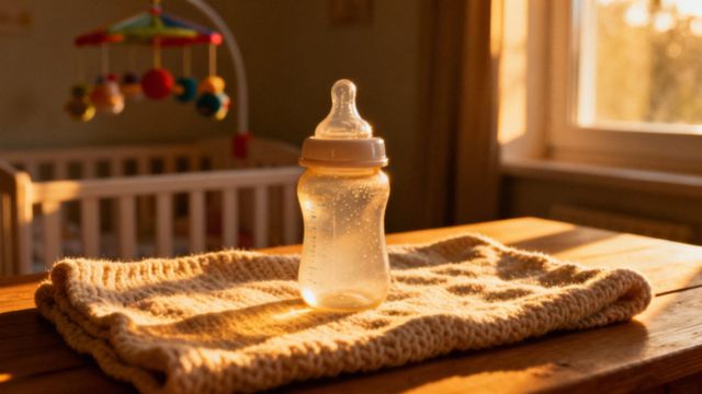 Ile powinno jeść dwumiesięczne dziecko? Porady i wskazówki dla rodziców