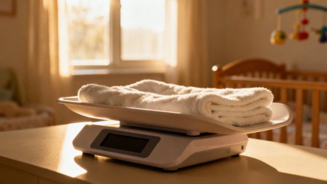 Ile powinno przybierać niemowlę? Kluczowe informacje i porady