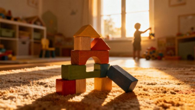 Ile rośnie dziecko w 2. roku życia? Kluczowe informacje dla rodziców