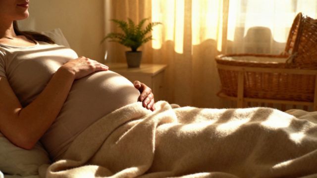 Ile ruchów dziecka na godzinę? Monitorowanie aktywności płodu w ciąży