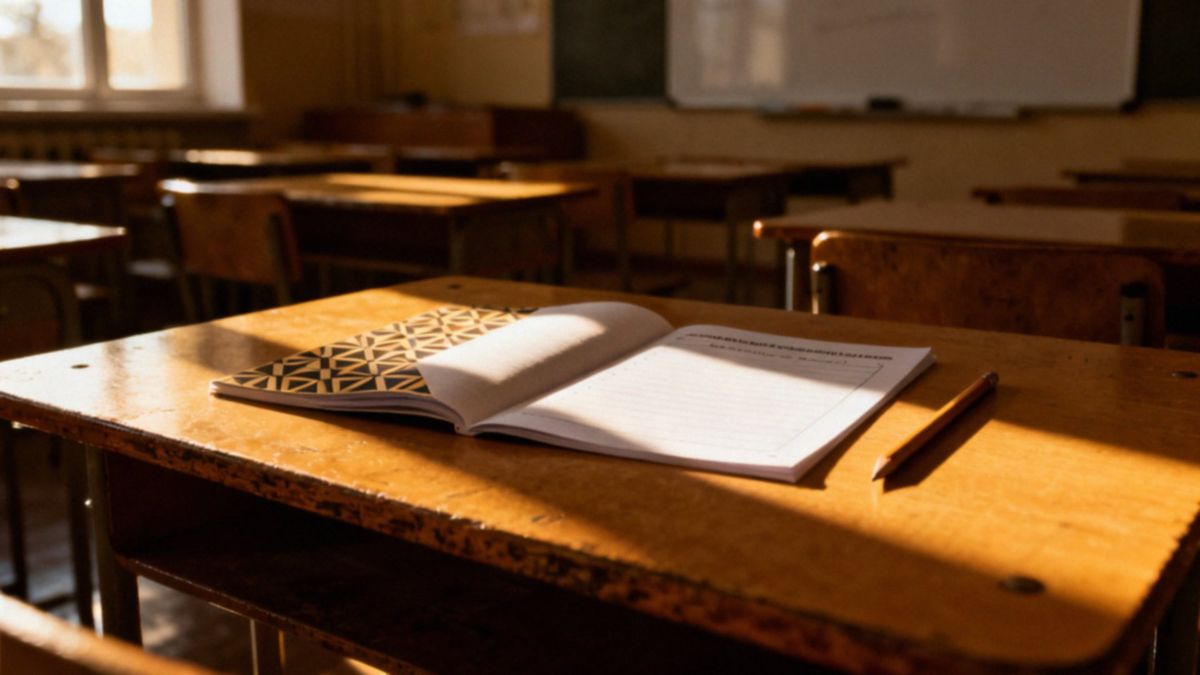 Ile trwa egzamin ósmoklasisty z matematyki dla dyslektyków? Wydłużony czas i dokumenty