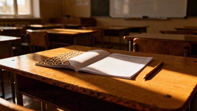 Ile trwa egzamin ósmoklasisty z matematyki dla dyslektyków? Wydłużony czas i dokumenty
