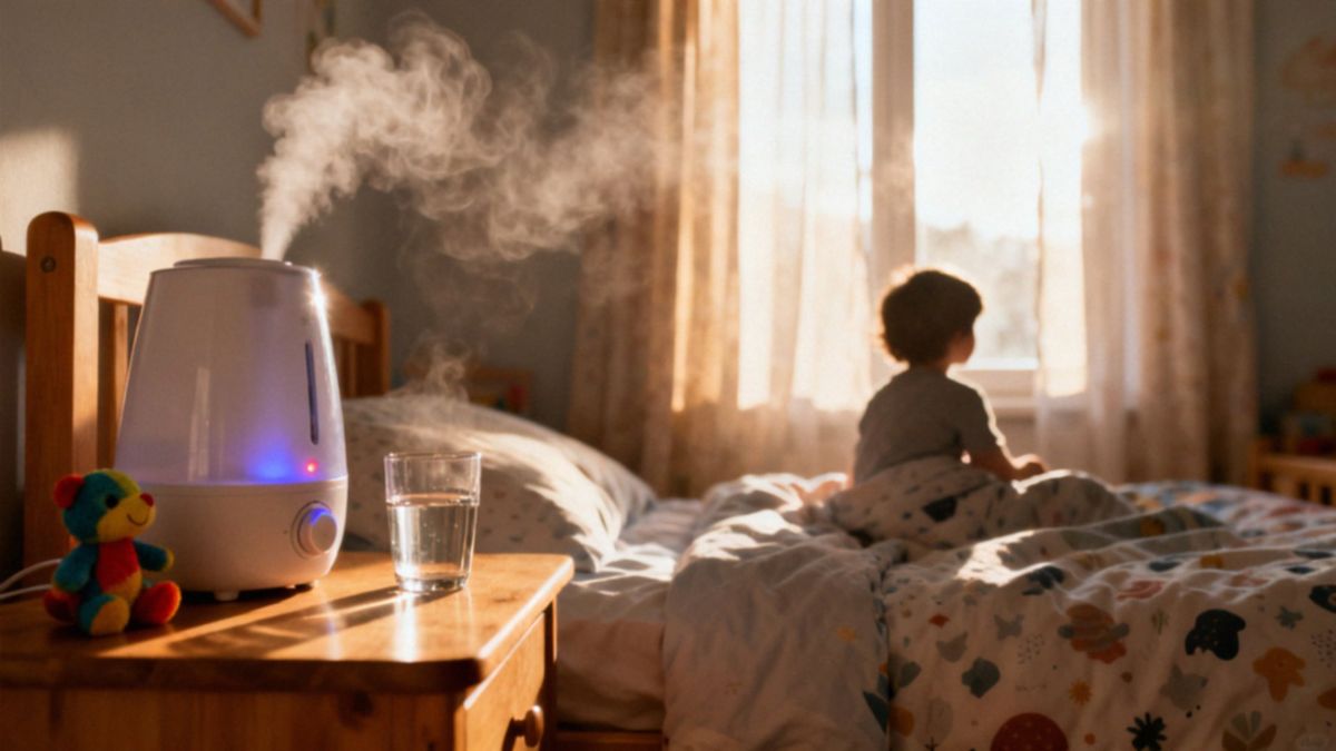 Ile trwa mokry kaszel u dziecka? Przyczyny i leczenie