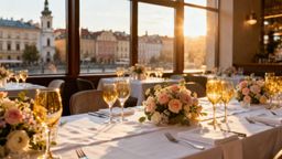 Ile trwają chrzciny? Ceremonia i przyjęcie krok po kroku