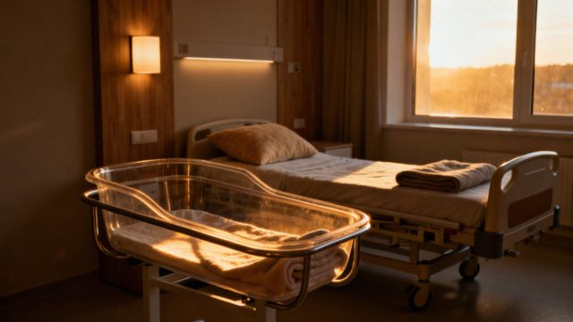 Ile w szpitalu po cesarskim cięciu? Czas pobytu i opieka