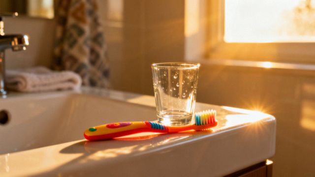 Ile zębów mają dzieci? Mleczne i stałe uzębienie w rozwoju malucha