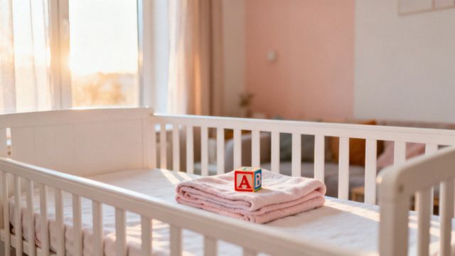 Imię dla dziecka — jak wybrać idealną nazwę dla malucha?