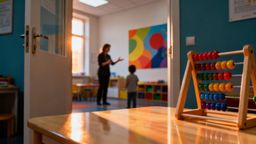 Indywidualny program terapii logopedycznej dla sygmatyzmu — skuteczne metody poprawy wymowy