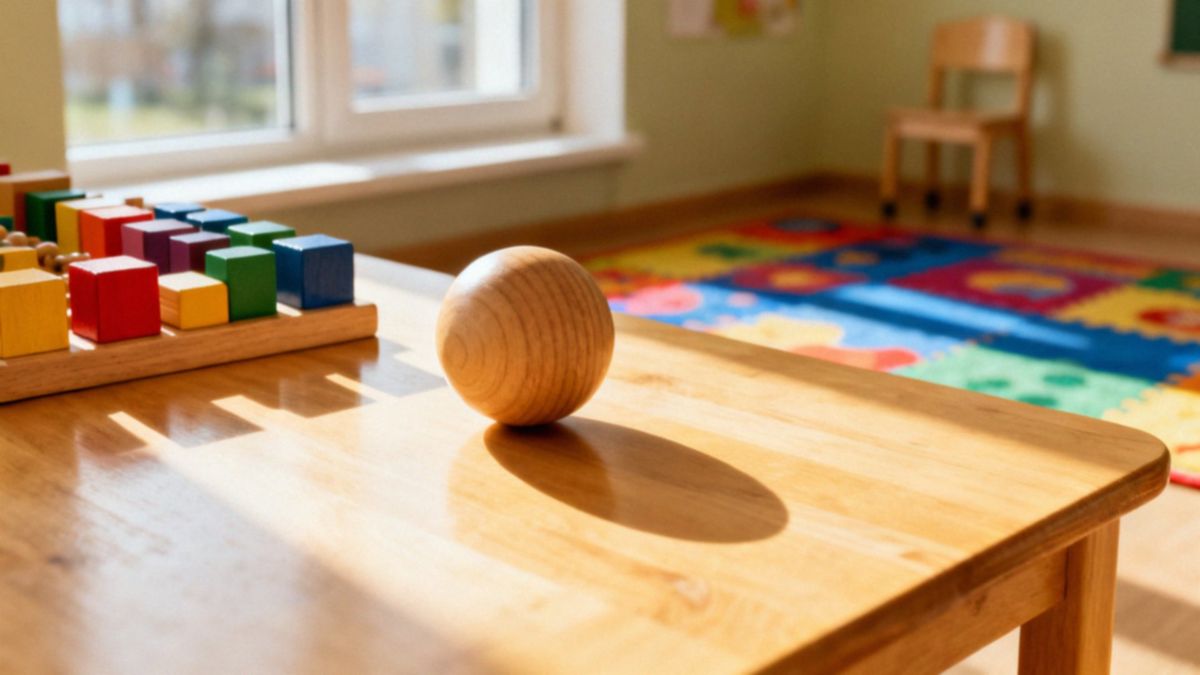 Indywidualny program terapii logopedycznej w przedszkolu — cele i organizacja zajęć
