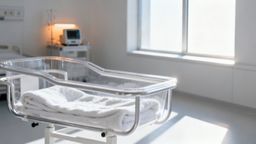 Infekcja bakteryjna u noworodka — objawy, diagnoza i leczenie