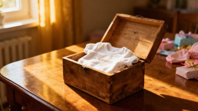Informacja o ciąży — jak twórczo poinformować bliskich?