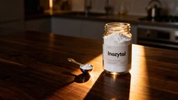 Inozytol: kiedy efekty stosowania będą widoczne i jak działa?