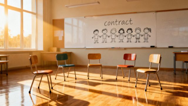 Integracja dzieci w szkole — korzyści i metody wspierające
