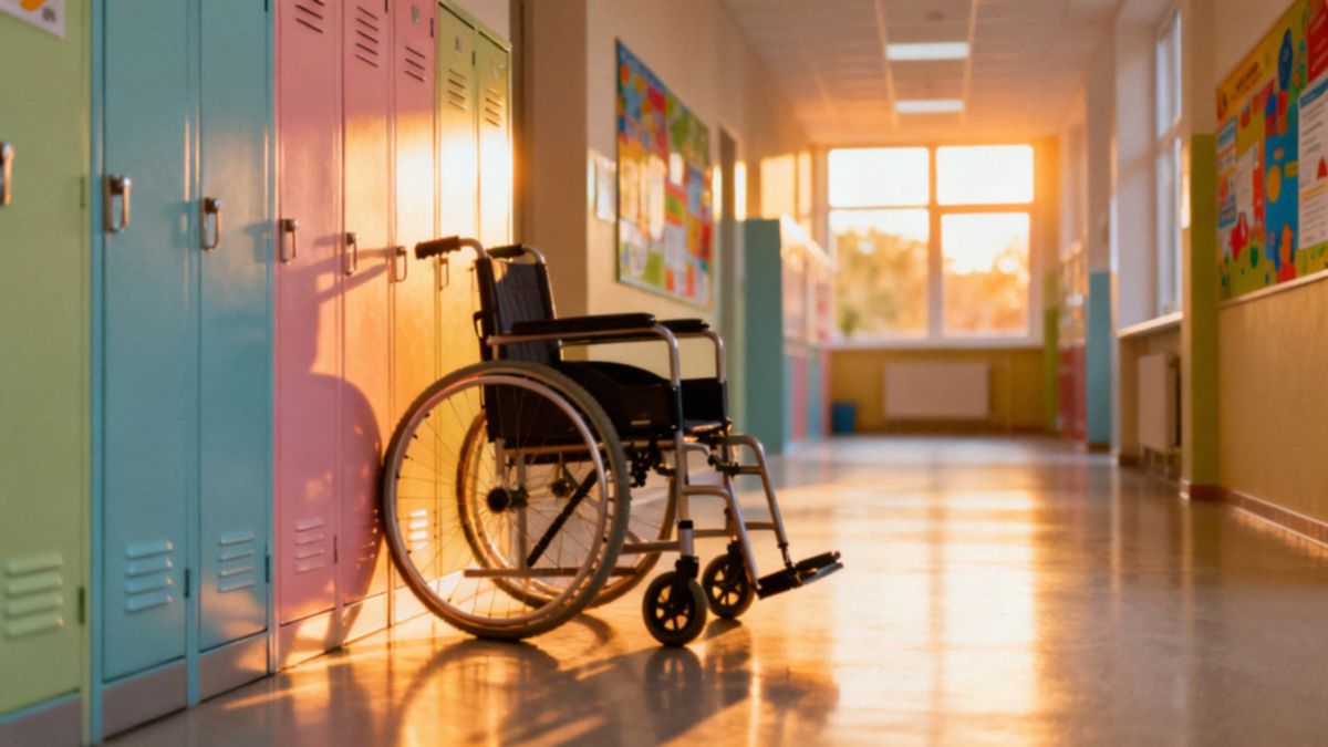 Integracja osób niepełnosprawnych w szkole — korzyści i wyzwania