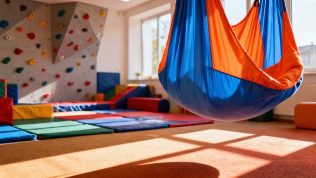 Integracja sensoryczna — cele i znaczenie dla rozwoju dziecka