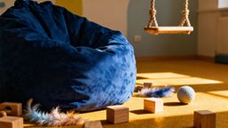 Integracja sensoryczna do jakiego wieku? Kluczowe informacje i terapia