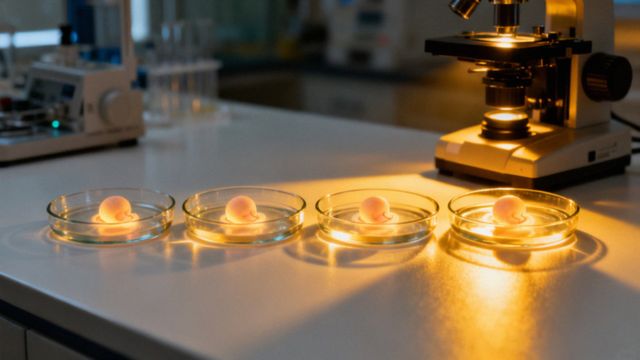 IVF — co to jest i jak działa zapłodnienie in vitro?