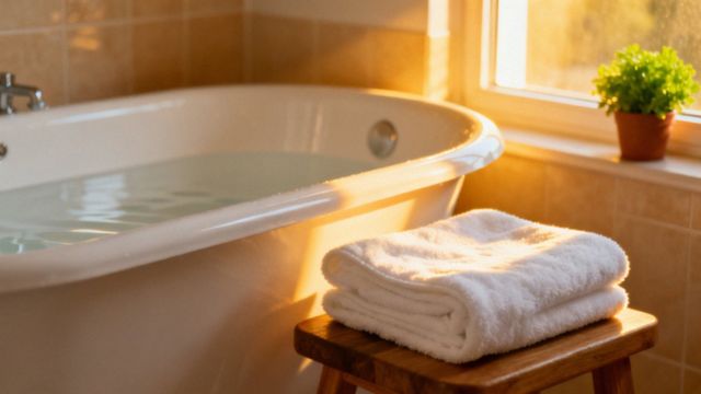 Jak często kąpać noworodka? Poradnik dla rodziców