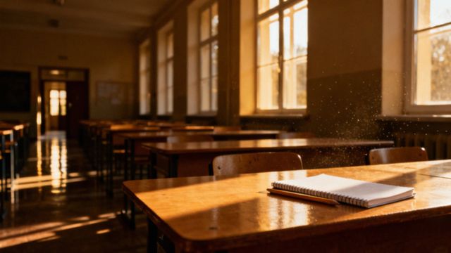 Jak długo dziecko może nie chodzić do szkoły? Prawo i konsekwencje