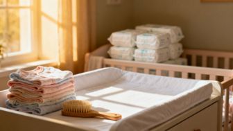 Jak długo noworodek się oczyszcza? Kluczowe informacje dla rodziców