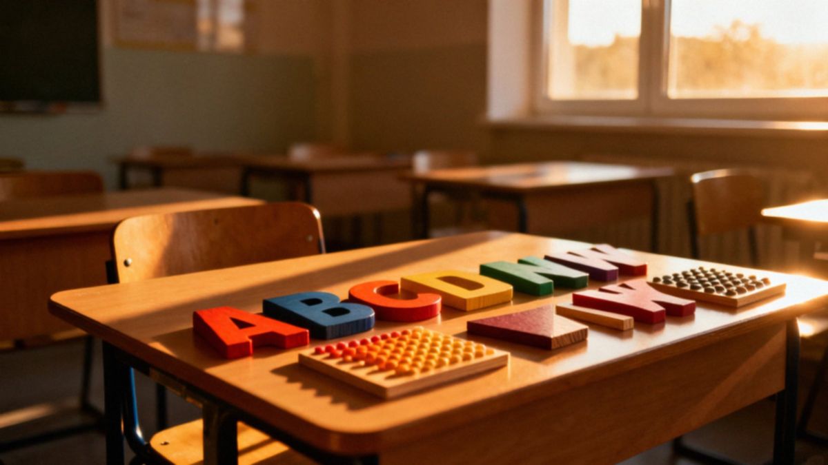 Jak dostosować wymagania edukacyjne? Przewodnik dla nauczycieli