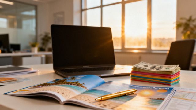 Jak jest liczone dziecko na wakacjach? Wiek i zniżki w biurach podróży