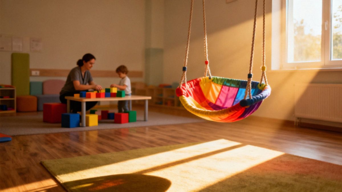 Jak leczyć autyzm u dzieci? Skuteczne terapie i wsparcie dla rodziców