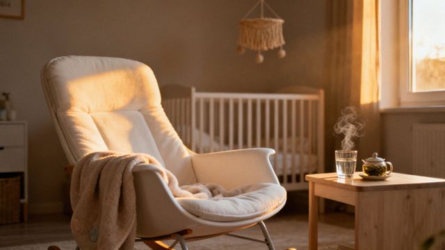 Jak masować pierś przy nawale pokarmu? Skuteczne techniki i porady