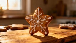 Jak nałożyć lukier na pierniczki? Poradnik krok po kroku
