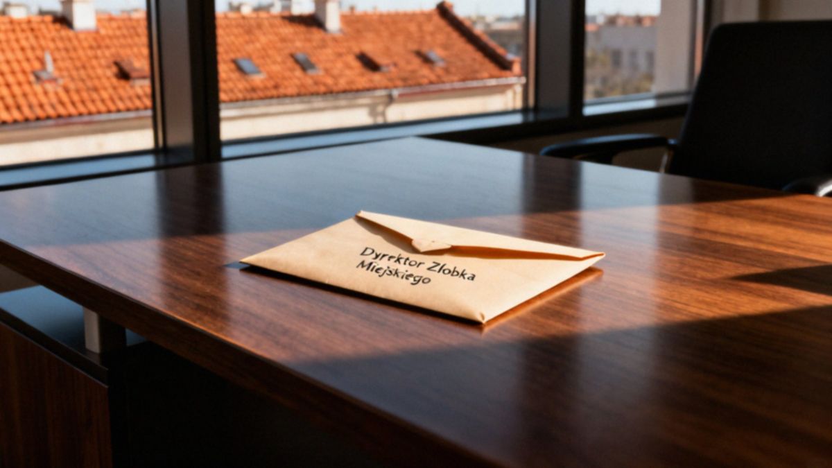 Jak napisać odwołanie do żłobka? Przewodnik z argumentami i wskazówkami
