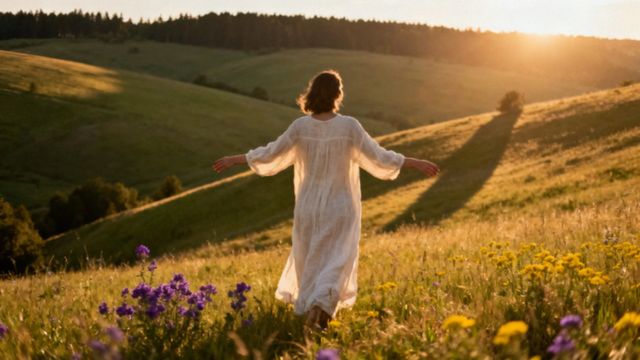 Jak naturalnie wyrównać hormony? Skuteczne metody i zmiany w stylu życia