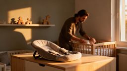 Jak nosić niemowlę? Bezpieczne techniki od mamy fizjoterapeuty