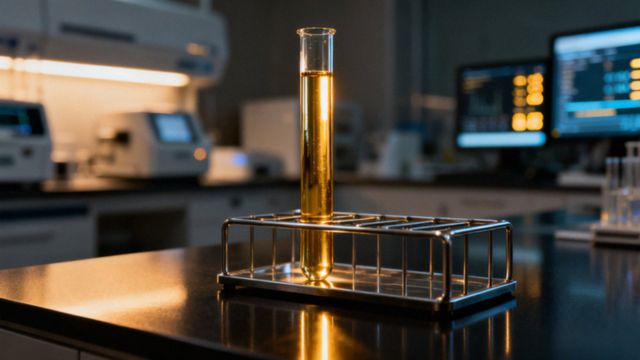 Jak obliczyć stosunek LH do FSH? Kluczowe informacje i normy