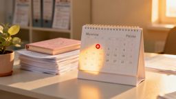 Jak obliczyć tydzień ciąży? Metody i porady dla przyszłych mam
