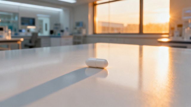 Jak obniżyć TSH, żeby zajść w ciążę? Kluczowe informacje i porady