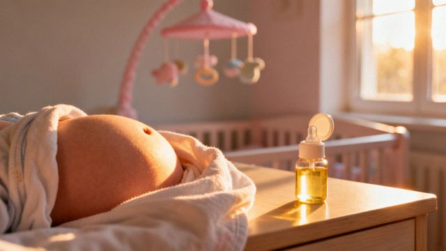 Jak odgazować brzuszek niemowlaka? Skuteczne metody i porady