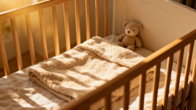 Jak odkładać noworodka? Bezpieczne techniki i porady dla rodziców