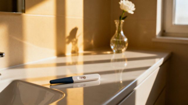 Jak odróżnić objawy ciąży od okresu? Kluczowe różnice i wskazówki