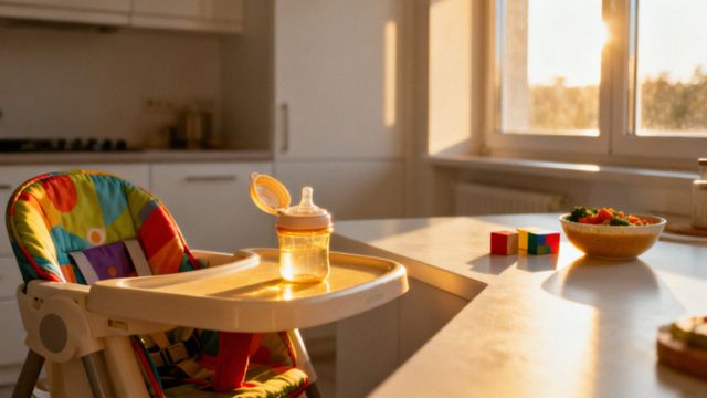 Jak odstawić dziecko od mleka modyfikowanego? Sprawdzone metody i porady